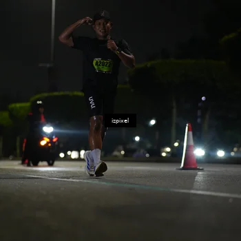 Runner Photo 5457099