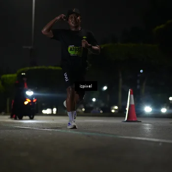 Runner Photo 5457103
