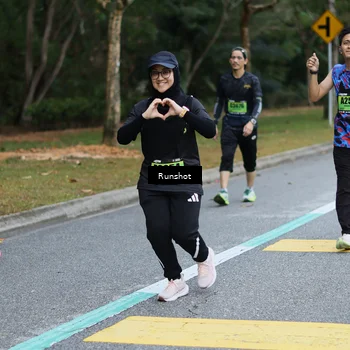 Runner Photo 5457104