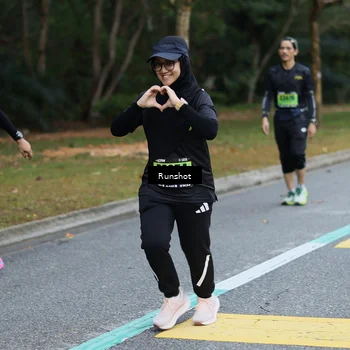 Runner Photo 5457105