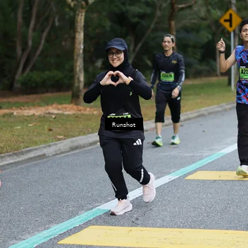 Runner Photo 5457106