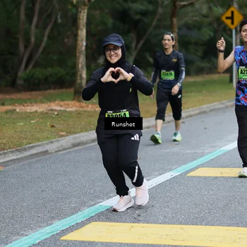 Runner Photo 5457107