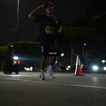 Runner Photo 5457109