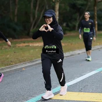 Runner Photo 5457110