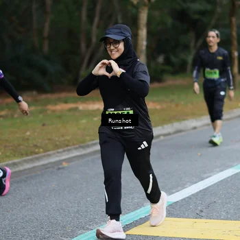 Runner Photo 5457111