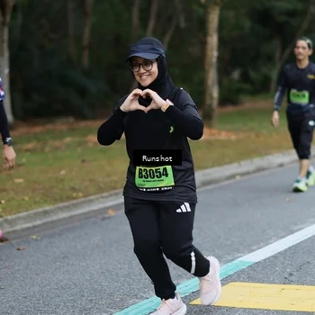 Runner Photo 5457113