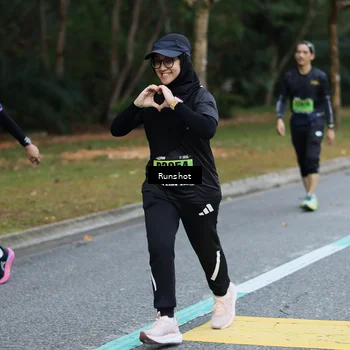 Runner Photo 5457114