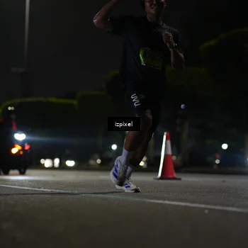Runner Photo 5457115