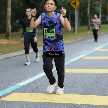 Runner Photo 5457116