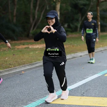 Runner Photo 5457118