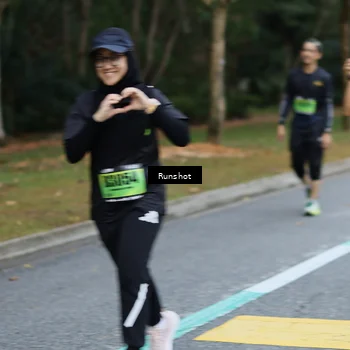 Runner Photo 5457119