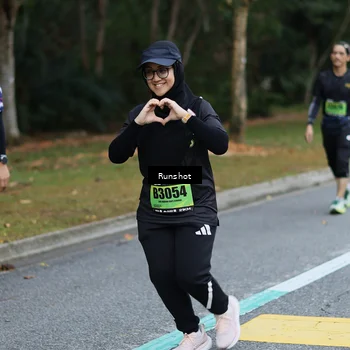 Runner Photo 5457121