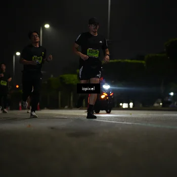 Runner Photo 5457122