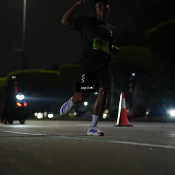 Runner Photo 5457123