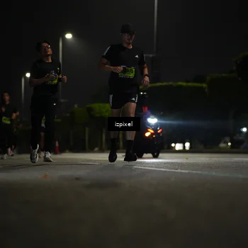 Runner Photo 5457124