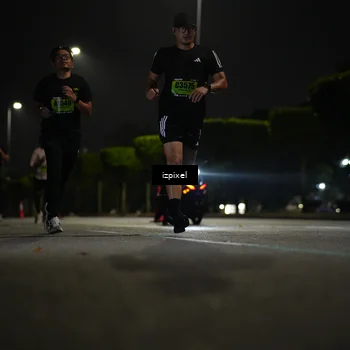 Runner Photo 5457125