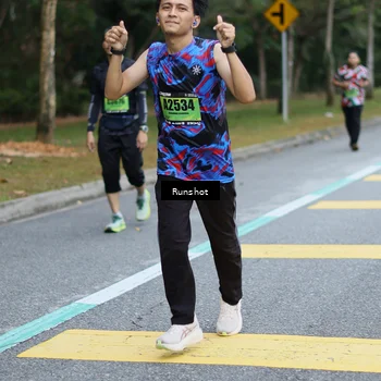 Runner Photo 5457126