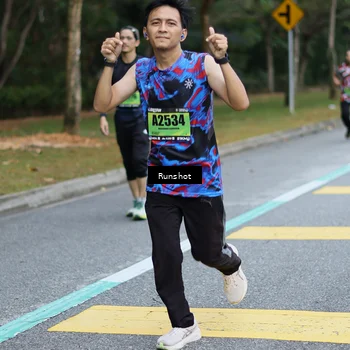 Runner Photo 5457127