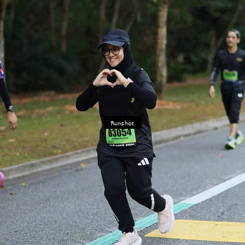 Runner Photo 5457128