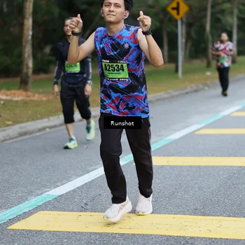 Runner Photo 5457130