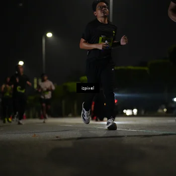 Runner Photo 5457132