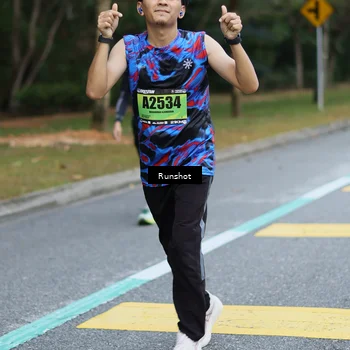 Runner Photo 5457133