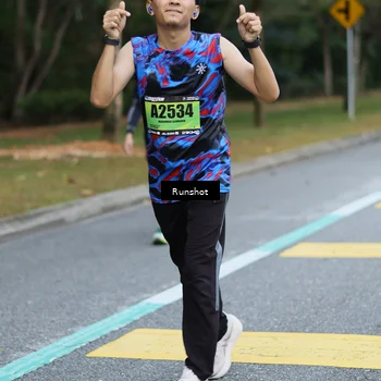 Runner Photo 5457134