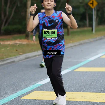 Runner Photo 5457135