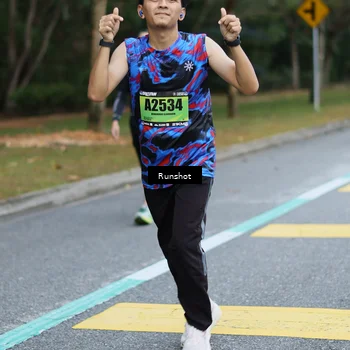 Runner Photo 5457136