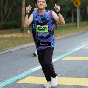 Runner Photo 5457137
