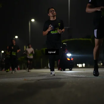 Runner Photo 5457138