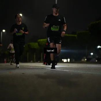 Runner Photo 5457139