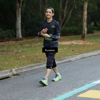 Runner Photo 5457140