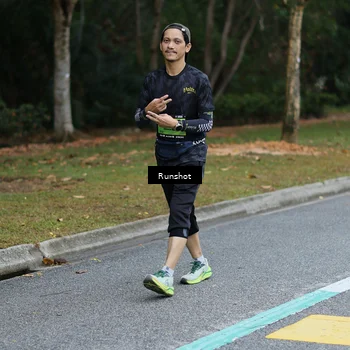 Runner Photo 5457141