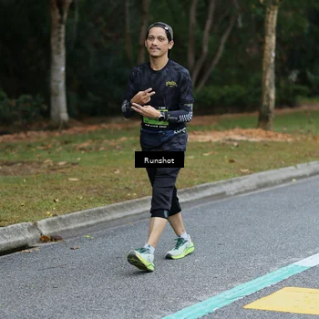 Runner Photo 5457142