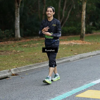 Runner Photo 5457143
