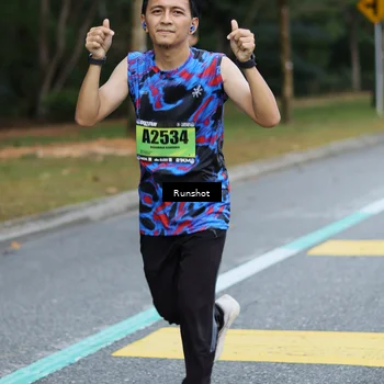Runner Photo 5457144