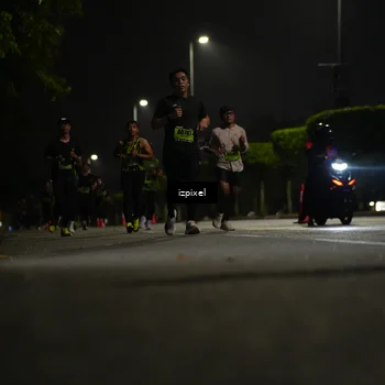Runner Photo 5457145