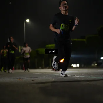 Runner Photo 5457146