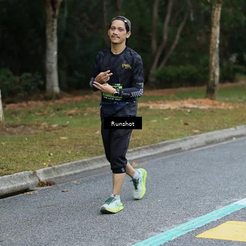 Runner Photo 5457147