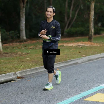 Runner Photo 5457148