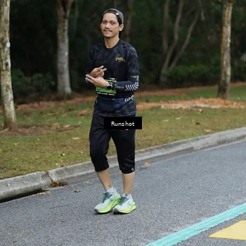 Runner Photo 5457150
