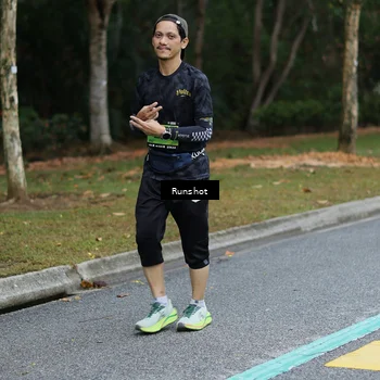 Runner Photo 5457151