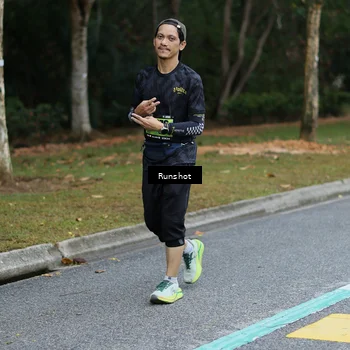 Runner Photo 5457152