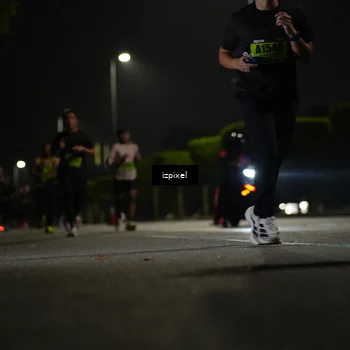Runner Photo 5457153