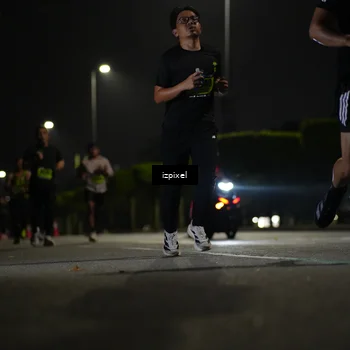 Runner Photo 5457154