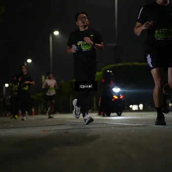 Runner Photo 5457155