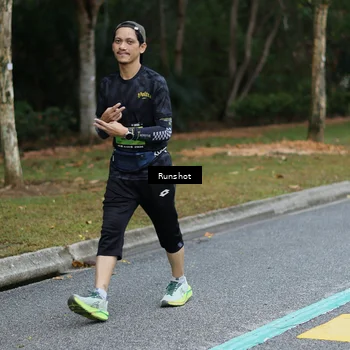 Runner Photo 5457156
