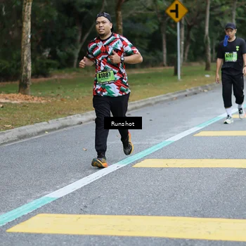 Runner Photo 5457157