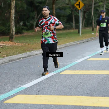 Runner Photo 5457159